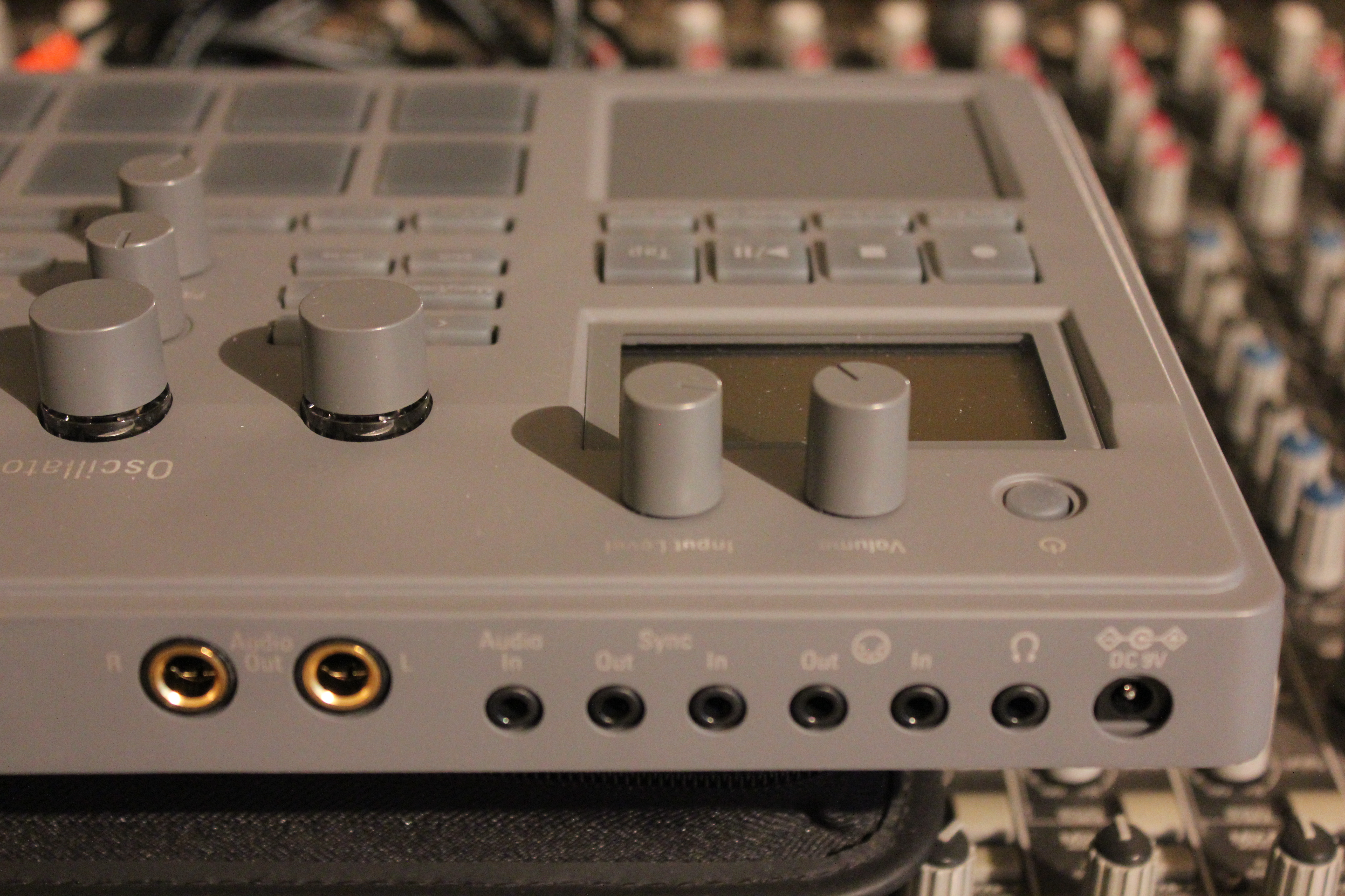 Korg Electribe 2 2014