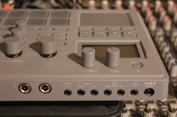 Korg Electribe 2 2014 Korg Electribe 2 2014