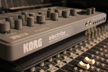 Korg Electribe 2 2014