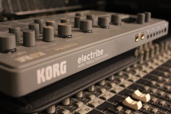 Korg Electribe 2 2014 Korg Electribe 2 2014