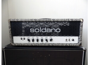 Soldano Hot Rod 50 (97058)