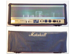 Marshall 1959 JCM800 Super Lead [1981-1989] (97295)