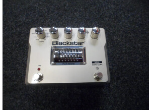 Blackstar Amplification HT-Reverb (16370)