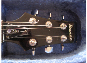Ibanez AS 50