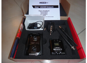 Line 6 Relay G50 (41613)