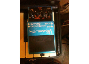Boss PS-6 Harmonist (84452)