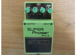 Boss PH-2 SUPER Phaser (64810)