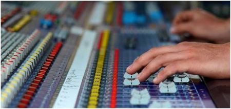 Le mixage audio, mise &agrave; plat et niveaux audio