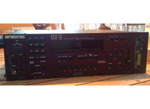 Ensoniq ASR-10R (82201)