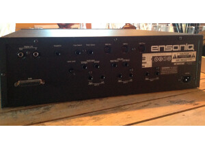 Ensoniq ASR-10R (47271)