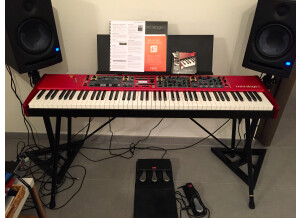 Clavia Nord Stage 2 88 (41598)