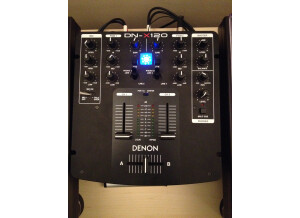 Denon DJ DN-X120 (25210)