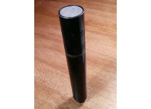 Beyerdynamic M 201 TG (1387)