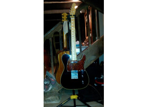 Fender Telecaster 62 Reissue Japan