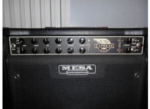 Mesa Boogie Express 5:25 1x10 Combo