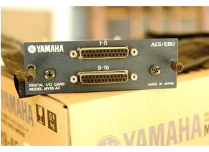 Yamaha MY16-AE (42980)