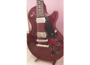 Gibson Les Paul Classic (5843)