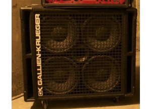 Gallien Krueger 410RBH (60521)