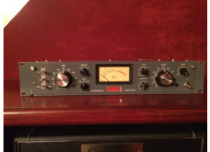 Retro Instruments 176 Tube Limiter (57453)