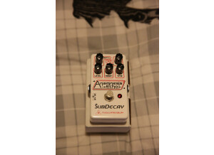 Subdecay Studios Anamnesis Echo (53575)