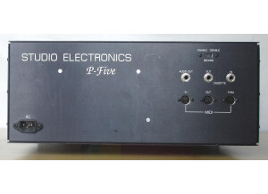 Studio Electronics P-Five (66914)