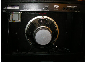Peavey Bandit 112 II (Made in China) (Discontinued) (73420)