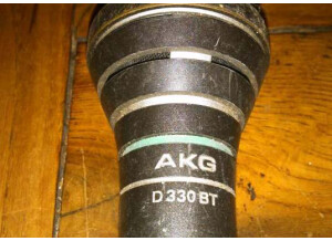 AKG D 330 BT (23539)