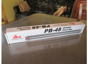 dbx PB48 (85767)