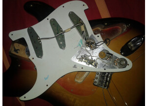 Fender Stratocaster (1973)