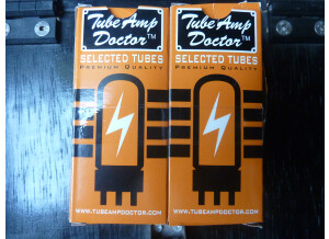 TAD (Tube Amp Doctor) EL84-STR