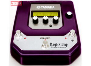 Yamaha Magicstomp (92544)