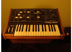 Moog Music Prodigy (26645)