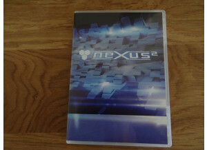 reFX Nexus 2 (23429)