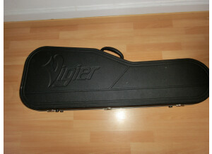 Vigier Excalibur Original Age Violin Guitares de forme SC