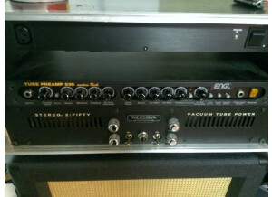 Mesa Boogie Stereo 2:50 (5910)