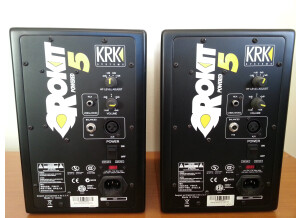 KRK Rokit Powered 5 (95132)