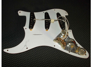 Fender Loaded Pickguard (4450)