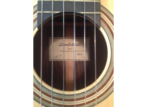 Castelluccia G4 (21970)