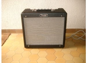 Fender Blues Junior (26943)