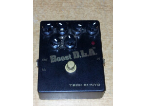 Tech 21 Boost D.L.A. (47556)