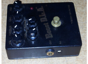 Tech 21 Boost D.L.A. (50893)