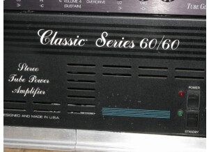 Peavey Classic 60/60 (80456)