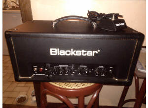Blackstar Amplification HT Studio 20H (59859)