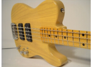 G&L ASAT Bass (26619)