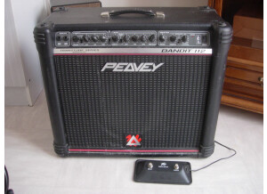 Peavey Bandit 112 II (Made in China) (Discontinued) (84303)