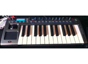 Novation XioSynth 25 (55159)