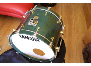 Yamaha Maple Custom (37936)