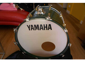 Yamaha Maple Custom (91739)