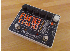 Electro-Harmonix Ring Thing (86843)