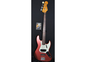 Fender Jazz Bass Japan (13391)